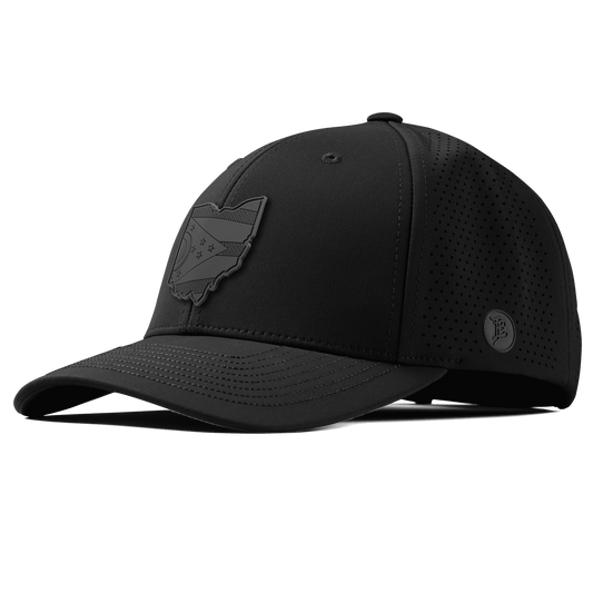 Ohio Stealth PVC Elite Curved