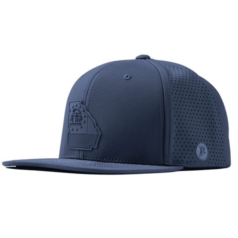 Georgia Stealth PVC Elite Classic