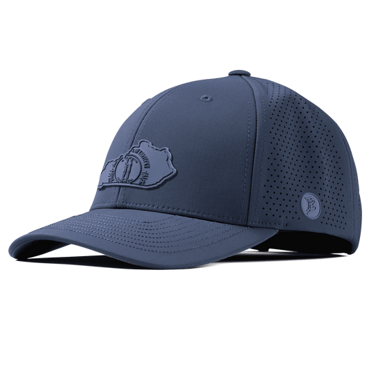 Kentucky Stealth PVC Elite Curved Orion