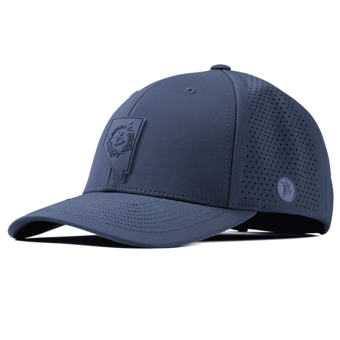 Nevada Stealth PVC Elite Curved