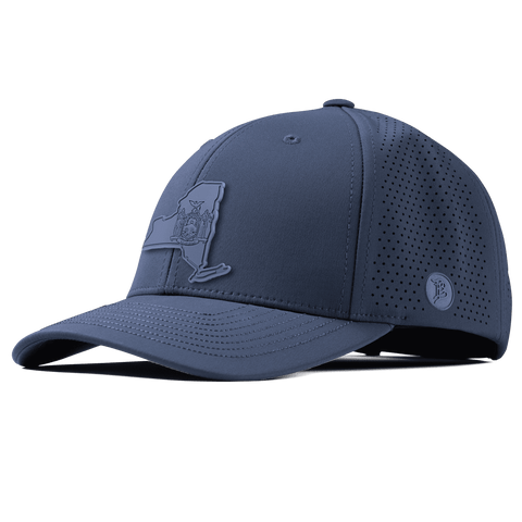 New York Stealth PVC Elite Curved