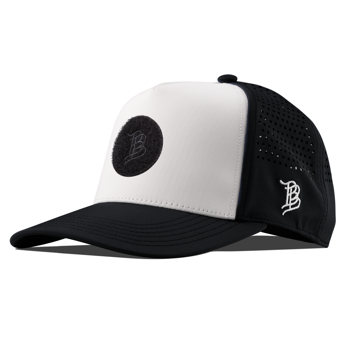 Remix Kids Stargazer Curved Performance Black
