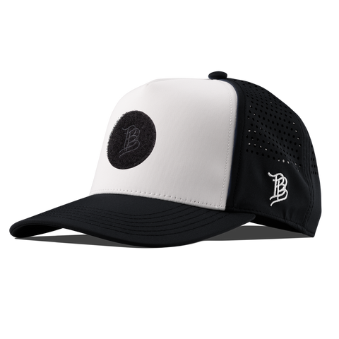 Remix Kids Stargazer Curved Performance Black