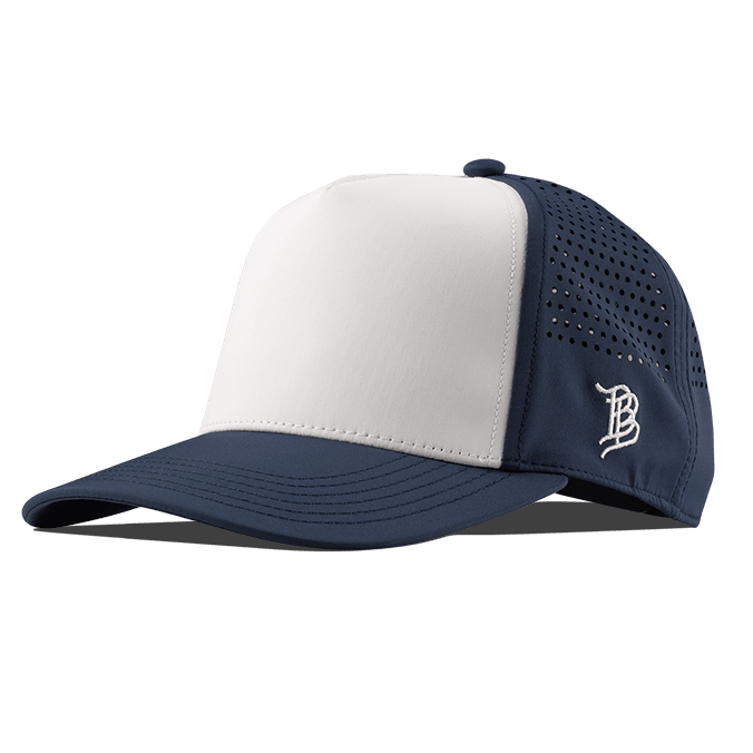 Bare Youth Curved Performance - Premium Headwear - Branded Bills
